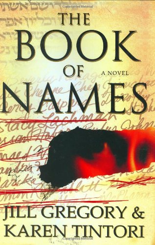 Book of Names