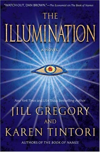 The Illumination - Cover